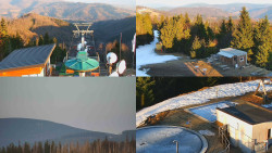 Chata Severka - Dolní Lomná