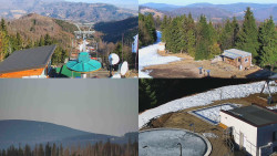 Chata Severka - Dolní Lomná