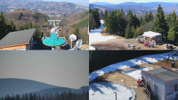 Chata Severka - Dolní Lomná