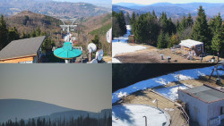 Chata Severka - Dolní Lomná