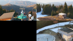 Chata Severka - Dolní Lomná