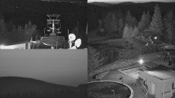 Chata Severka - Dolní Lomná