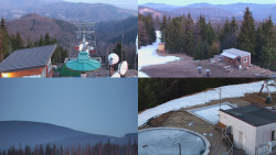 Chata Severka - Dolní Lomná