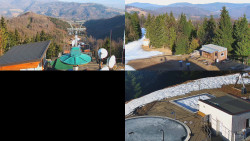 Chata Severka - Dolní Lomná