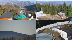 Chata Severka - Dolní Lomná