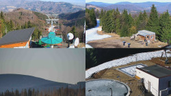 Chata Severka - Dolní Lomná