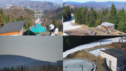 Chata Severka - Dolní Lomná