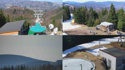 Chata Severka - Dolní Lomná