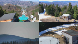 Chata Severka - Dolní Lomná