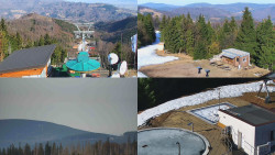 Chata Severka - Dolní Lomná