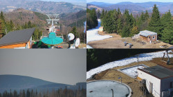 Chata Severka - Dolní Lomná