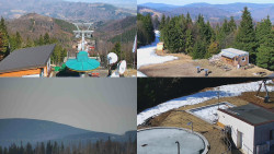 Chata Severka - Dolní Lomná