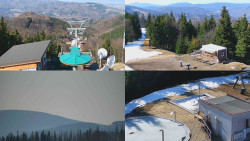 Chata Severka - Dolní Lomná