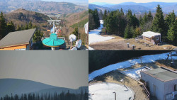 Chata Severka - Dolní Lomná