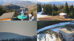 Chata Severka - Dolní Lomná