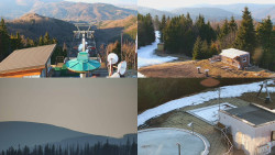 Chata Severka - Dolní Lomná