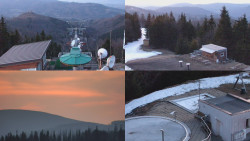 Chata Severka - Dolní Lomná