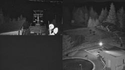 Chata Severka - Dolní Lomná