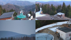 Chata Severka - Dolní Lomná