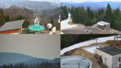 Chata Severka - Dolní Lomná