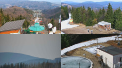 Chata Severka - Dolní Lomná