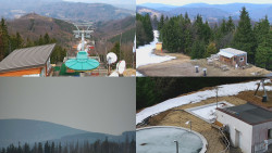 Chata Severka - Dolní Lomná