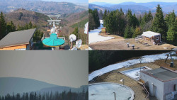 Chata Severka - Dolní Lomná