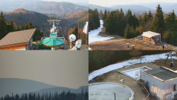 Chata Severka - Dolní Lomná