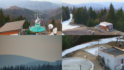 Chata Severka - Dolní Lomná