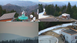 Chata Severka - Dolní Lomná