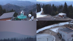 Chata Severka - Dolní Lomná