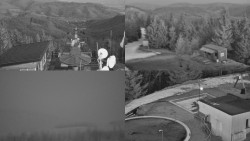 Chata Severka - Dolní Lomná