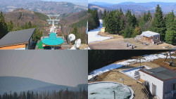 Chata Severka - Dolní Lomná