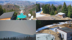 Chata Severka - Dolní Lomná