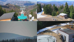 Chata Severka - Dolní Lomná