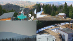 Chata Severka - Dolní Lomná