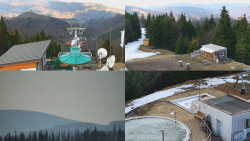 Chata Severka - Dolní Lomná