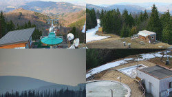 Chata Severka - Dolní Lomná