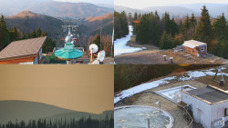 Chata Severka - Dolní Lomná