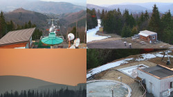 Chata Severka - Dolní Lomná