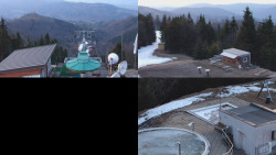 Chata Severka - Dolní Lomná