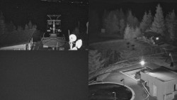 Chata Severka - Dolní Lomná