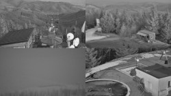 Chata Severka - Dolní Lomná