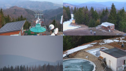 Chata Severka - Dolní Lomná