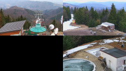 Chata Severka - Dolní Lomná