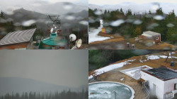 Chata Severka - Dolní Lomná