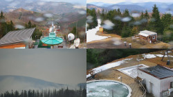 Chata Severka - Dolní Lomná