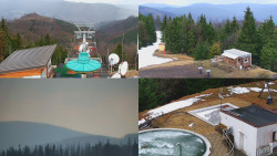 Chata Severka - Dolní Lomná