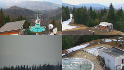 Chata Severka - Dolní Lomná