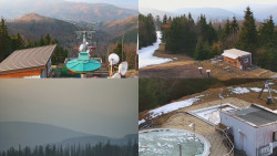 Chata Severka - Dolní Lomná